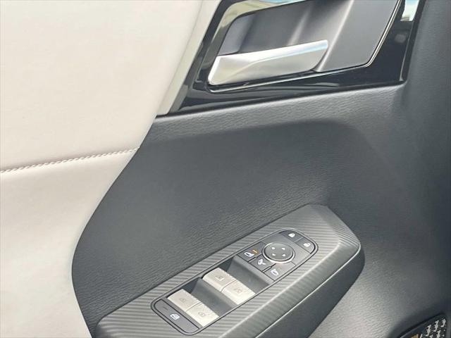 2026 Mitsubishi Outlander SE 1.5T S-AWC