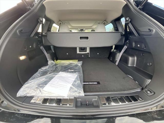 2026 Mitsubishi Outlander SE 1.5T S-AWC