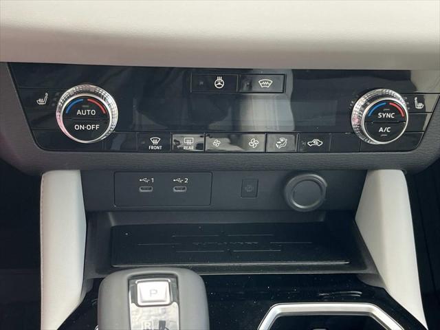 2026 Mitsubishi Outlander SE 1.5T S-AWC