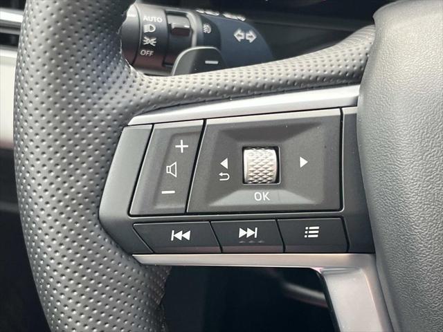 2026 Mitsubishi Outlander SE 1.5T S-AWC