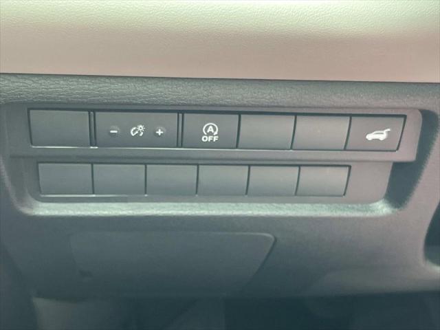 2026 Mitsubishi Outlander SE 1.5T S-AWC