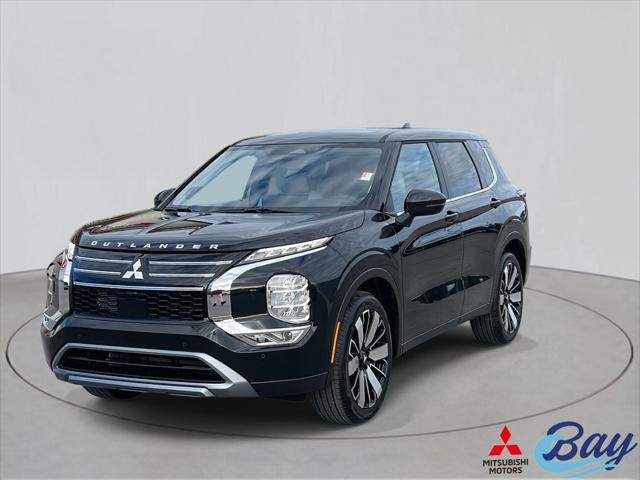 2026 Mitsubishi Outlander SE 1.5T S-AWC for sale in Panama City, FL