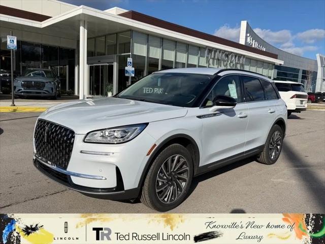 2026 Lincoln Corsair Reserve for sale in Knoxville, TN