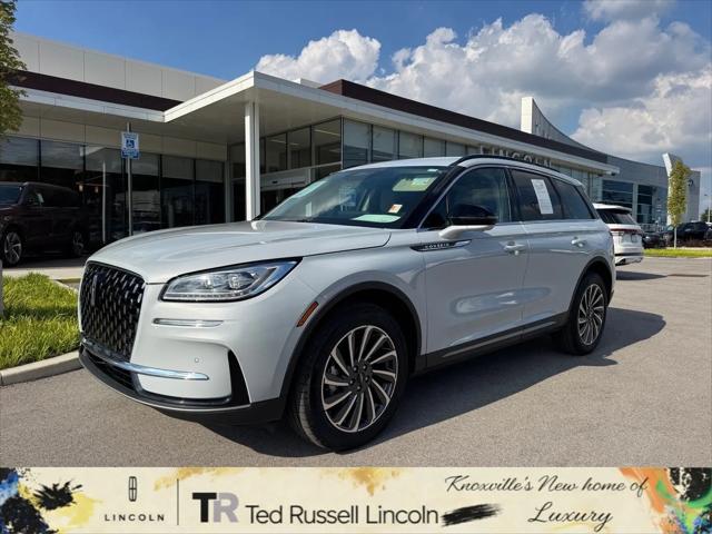2026 Lincoln Corsair Reserve for sale in Knoxville, TN