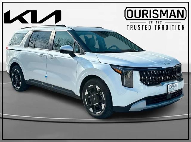 2026 Kia Carnival MPV EX for sale in Chevy Chase, MD
