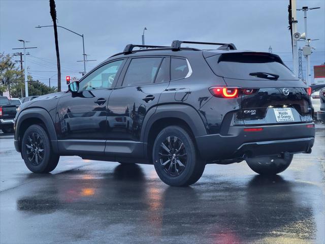 2026 Mazda CX-50 Hybrid Premium
