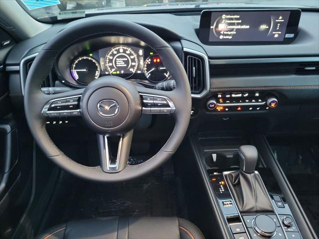 2026 Mazda CX-50 Hybrid Premium
