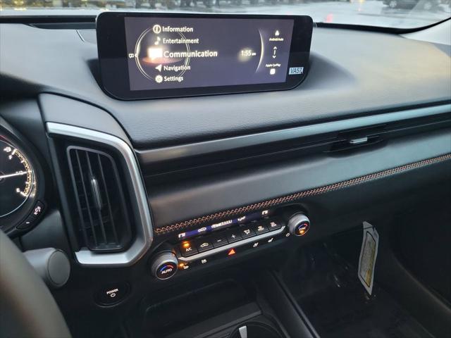 2026 Mazda CX-50 Hybrid Premium