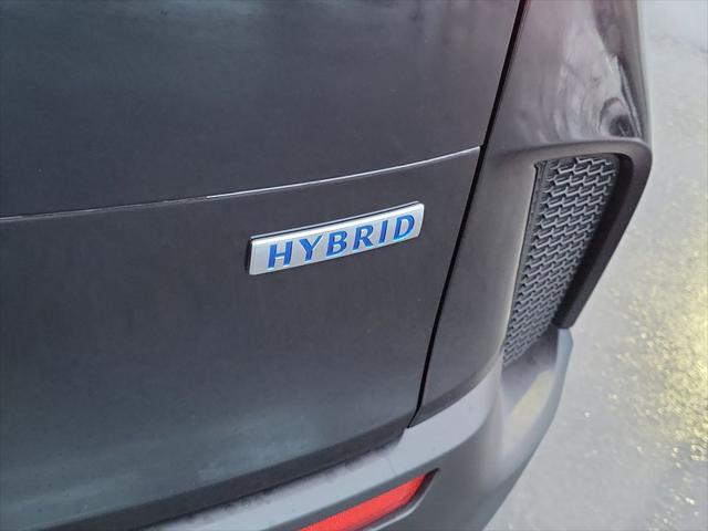 2026 Mazda CX-50 Hybrid Premium