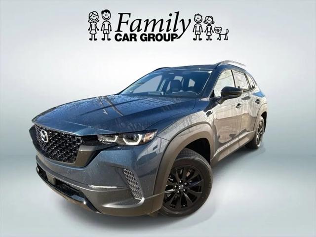2026 Mazda CX-50 Hybrid Premium for sale in Bossier City, LA