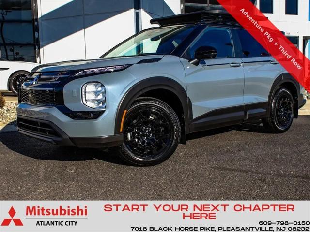 2026 Mitsubishi Outlander SE 2.5 S-AWC for sale in Pleasantville, NJ