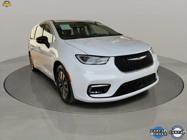2024 Chrysler Pacifica Hybrid Select for sale in plano, TX