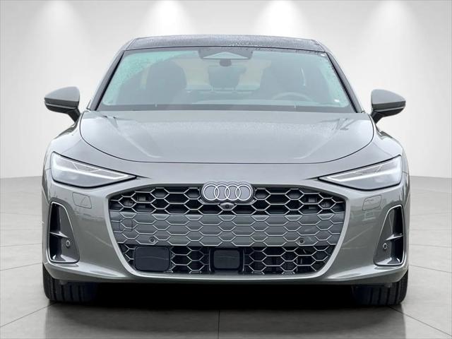 2026 Audi A6 Prestige quattro S tronic
