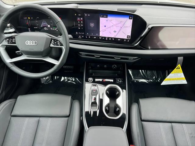2026 Audi A6 Prestige quattro S tronic
