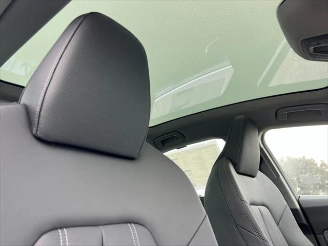 2026 Audi A6 Prestige quattro S tronic