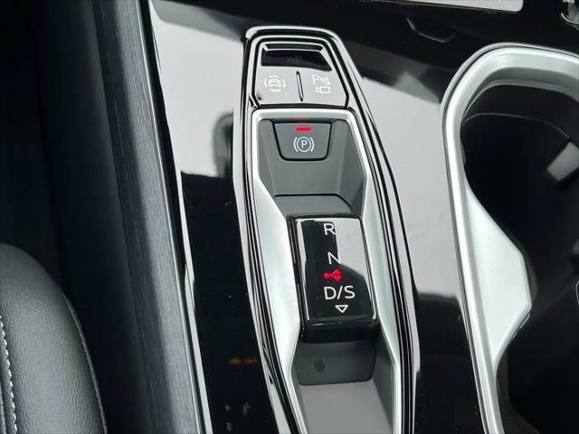 2026 Audi A6 Prestige quattro S tronic