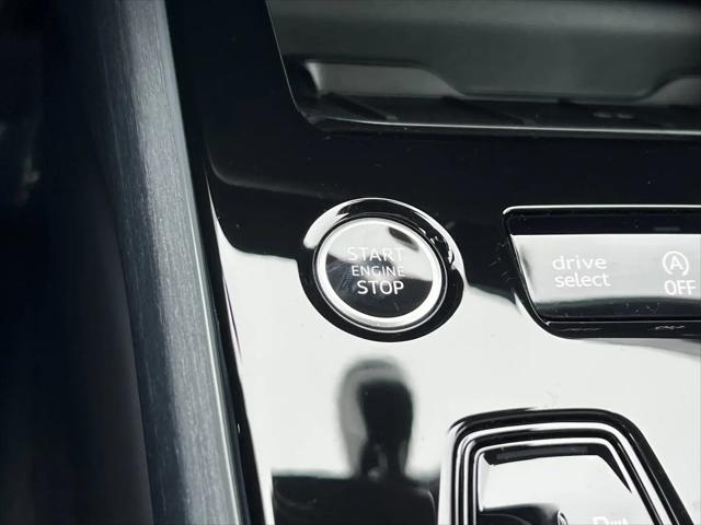 2026 Audi A6 Prestige quattro S tronic