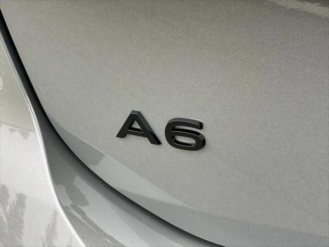 2026 Audi A6 Prestige quattro S tronic