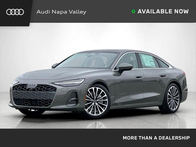 2026 Audi A6 Prestige quattro S tronic for sale in Fairfield, CA