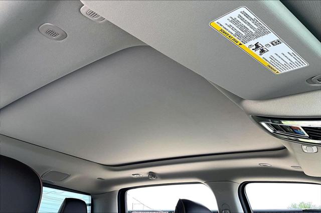 2026 Ram 1500 Limited Longhorn Crew Cab 4x4 5'7" Box