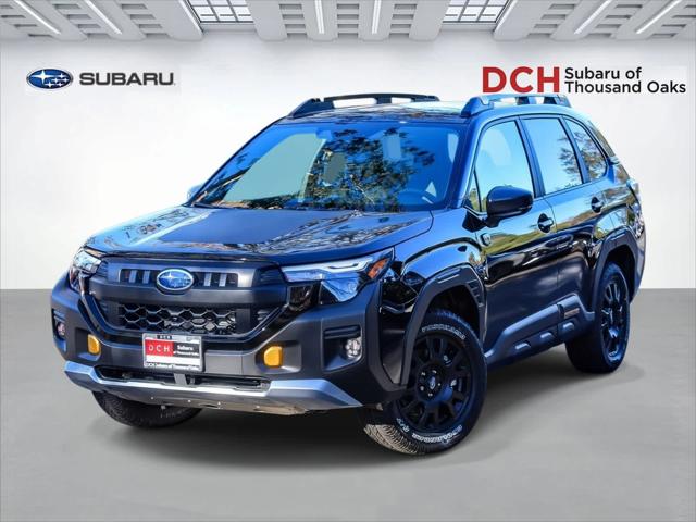 2026 Subaru Forester Wilderness for sale in Thousand Oaks, CA