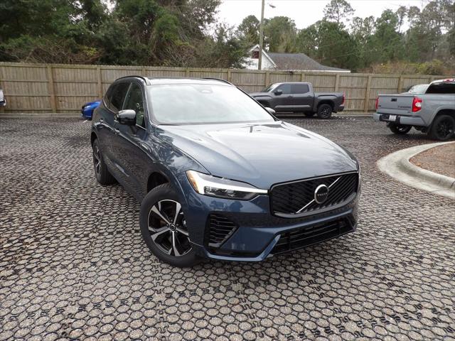 2026 Volvo XC60 Plug-In Hybrid Core, T8 AWD Electric/Gasoline, Dark for sale in Wilmington, NC
