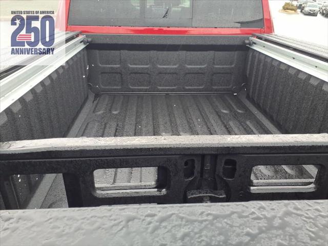 2026 Ram 2500 Power Wagon Crew Cab 4x4 64 Box