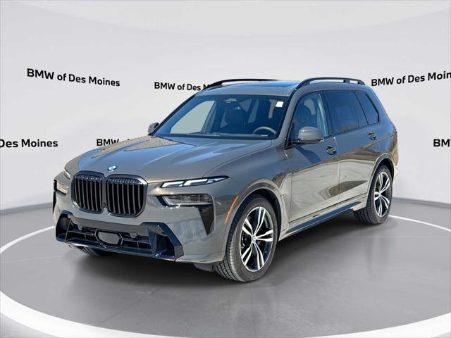 2026 BMW X7 xDrive40i for sale in Urbandale, IA
