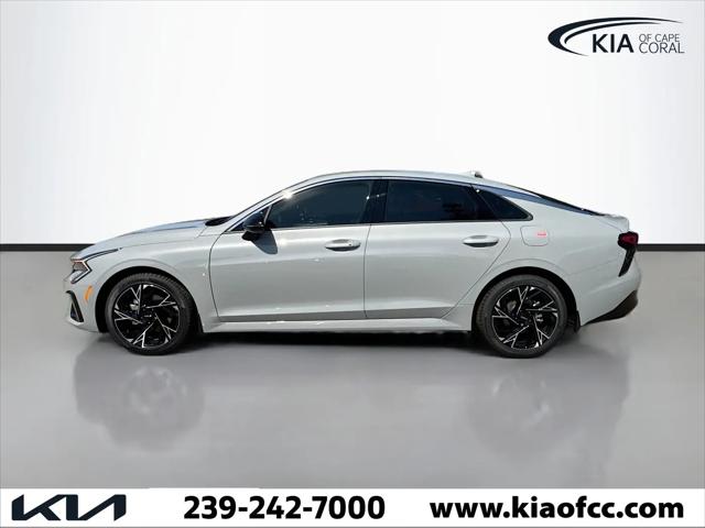 2026 Kia K5 GT-Line FWD for sale in Cape Coral, FL