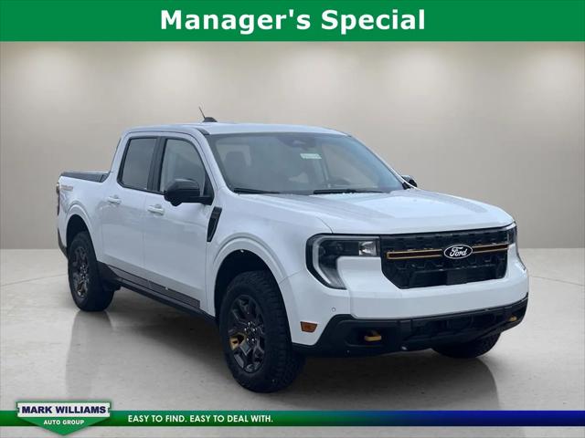 2025 Ford Maverick Tremor for sale in Cincinnati, OH