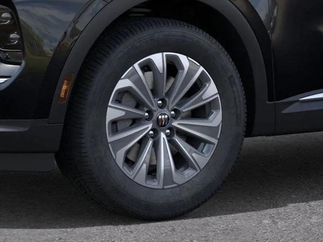 2026 Buick Envision Preferred AWD