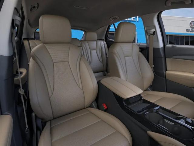 2026 Buick Envision Preferred AWD