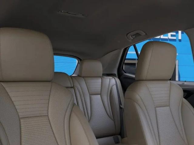 2026 Buick Envision Preferred AWD