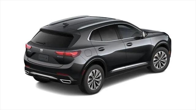 2026 Buick Envision Preferred AWD
