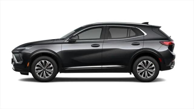 2026 Buick Envision Preferred AWD