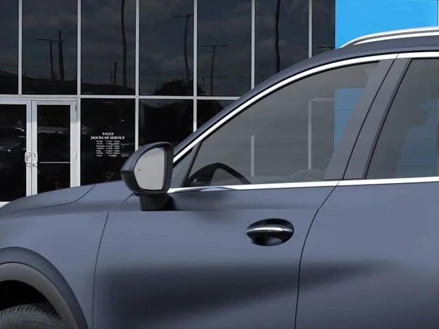 2026 Buick Envision Preferred AWD