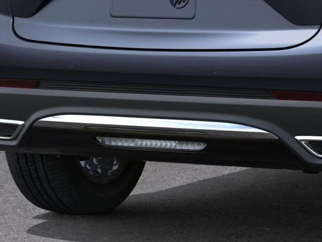 2026 Buick Envision Preferred AWD