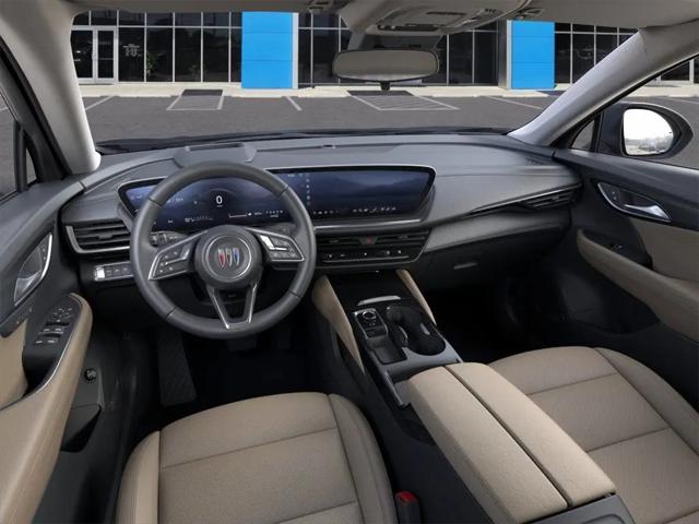 2026 Buick Envision Preferred AWD