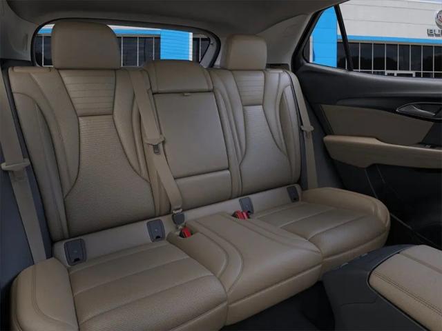 2026 Buick Envision Preferred AWD