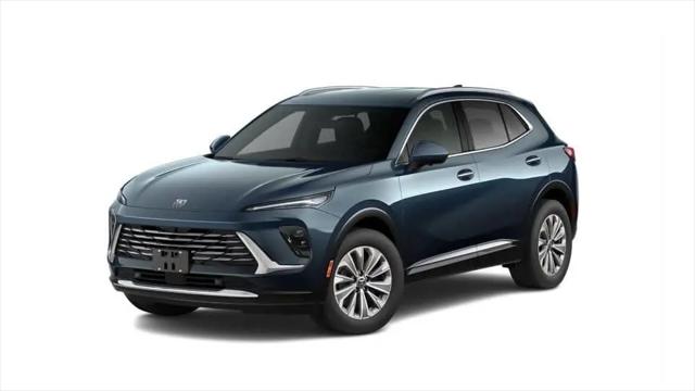 2026 Buick Envision Preferred AWD