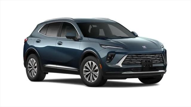2026 Buick Envision Preferred AWD