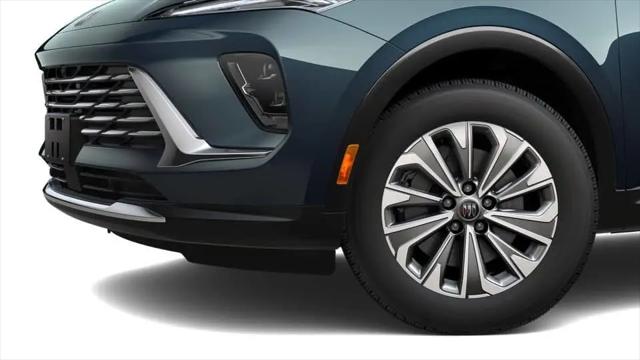 2026 Buick Envision Preferred AWD