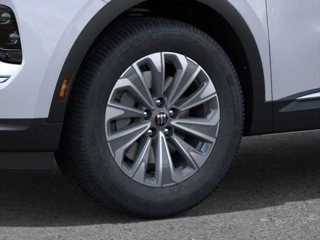 2026 Buick Envision Preferred AWD