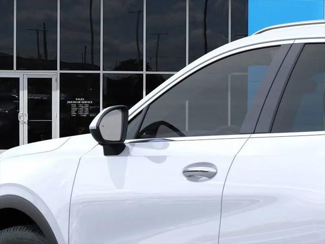 2026 Buick Envision Preferred AWD