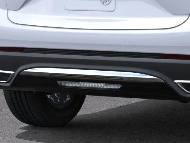 2026 Buick Envision Preferred AWD