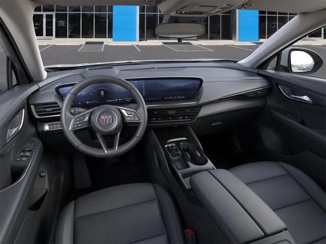 2026 Buick Envision Preferred AWD