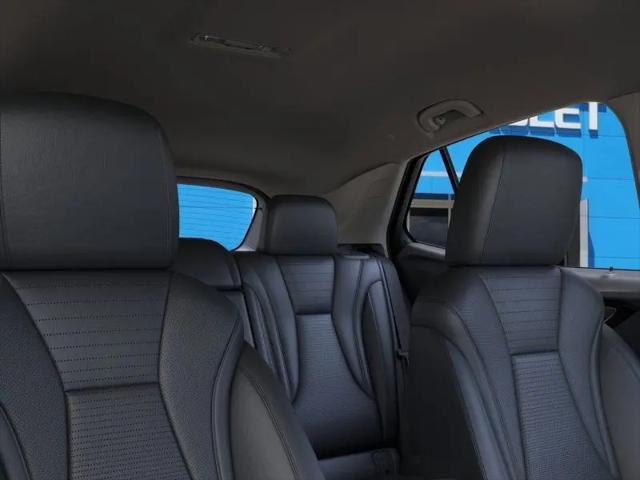 2026 Buick Envision Preferred AWD