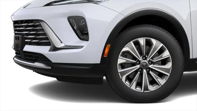 2026 Buick Envision Preferred AWD