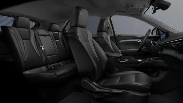 2026 Buick Envision Preferred AWD