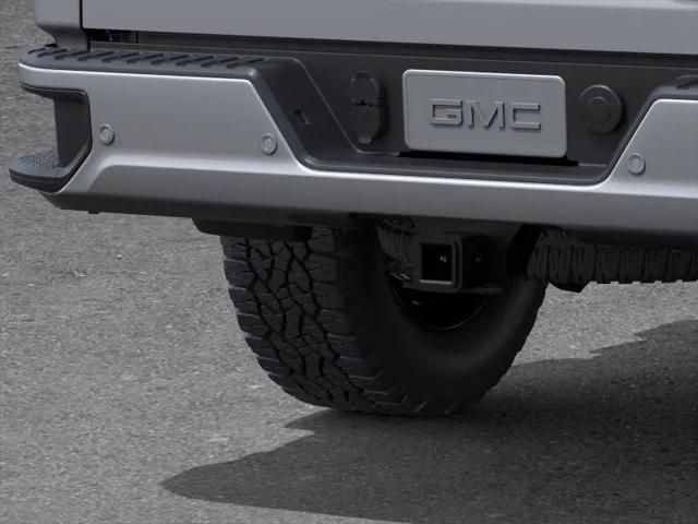 2026 GMC Sierra 2500HD Crew Cab, Standard Bed, Denali Ultimate, 4WD